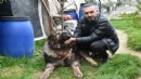 İzmir'de dehşet: Yakalamak istediği köpeği pompalı tüfekle vurdu