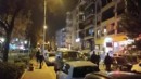 İzmir'de 'hayalet nişancı' operasyonu: 1 gözaltı