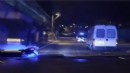 İzmir'de insan kaçakçılığı operasyonu!