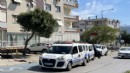 İzmir'de 'koca' dehşet: Tartıştığı eşini bıçakla öldürdü