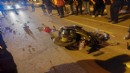 İzmir'de korkunç kaza, korkunç son!