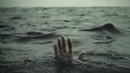 İzmir'de korkunç son: Denizde boğuldu!
