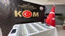 İzmir'de sahte dolar operasyonu!