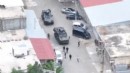 İzmir'de silah kaçakçılarına baskın: 106 gözaltı!