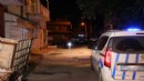 İzmir'de sokak ortasında silahlı kavga dehşeti!