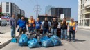 İzmir'de temizlik seferberliği: 850 personel her gün sahada!