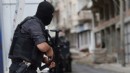 İzmir'de terör operasyonları: 5 gözaltı