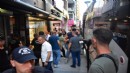 İzmir'de terörist anmasına 20 gözaltı!
