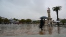 İzmir'de yeni haftada hava nasıl olacak?