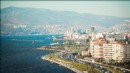 İzmir'de yeni haftada hava nasıl olacak?