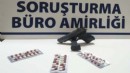 İzmir'de 'zehir' baskını: 6 tutuklama!