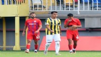İzmir derbisinde gol sesi çıkmadı!