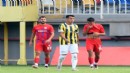 İzmir derbisinde gol sesi çıkmadı!