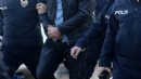 İzmir merkezli FETÖ operasyonunda 11 şüpheli yakalandı