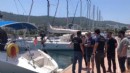 İzmir merkezli operasyon: Göçmen kaçakçılarına darbe