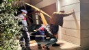 İzmir merkezli terör operasyon: 21 gözaltı