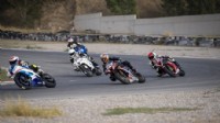 İzmir pistinde nefes kesen yarış!