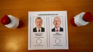 İzmir sandığının Z raporu: İlçe ilçe tüm sonuçlar!