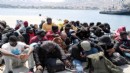 İzmir sularında 45 hayat kurtaran operasyon!