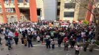 İzmir tıp camiasında yas: 'Yılın hekimi'ne veda...