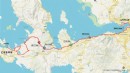 İzmir ulaşımına 'yarış' ayarı: İşte etkilenecek otobüs hatları ve kapanacak yollar!