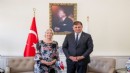 İzmir’de BM Kalkınma Programı ile uzun vadeli iş birliği kararı