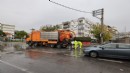 İzmir’de yağmur alarmı: Büyükşehir bin 500 personel ile sahada!