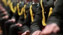 Jandarma'da görev değişimi: 11 emekliliğe sevk!