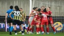 Kadın Futbol Süper Ligi'nde şampiyon İzmir'de belli oldu