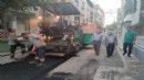 Karabağlar'da asfalt çalışmaları tam gaz!