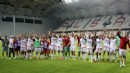 Karşıyaka 4'te 4 peşinde
