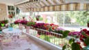 Karşıyaka'da 'En Güzel Balkon Bahçe Yarışması': 22. kez düzenleniyor, başvurular başlıyor
