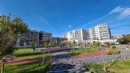 Karşıyaka'da park sayısı 393'e ulaştı