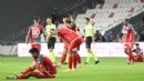 Karşıyaka'da seri sonu: Tek golle yıkıldı!