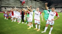 Karşıyaka'da galibiyet serisi tam gaz!