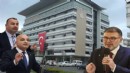 Karşıyaka’daki haczi eleştiren Saygılı’ya CHP’den çifte salvo