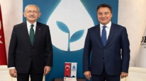 Kılıçdaroğlu-Babacan görüşmesinin perde arkası!