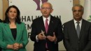 Kılıçdaroğlu-HDP görüşmesi sonrası kritik açıklama!