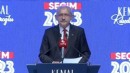 Kılıçdaroğlu: Yürüyüşümüz sürüyor, buradayız!