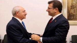 Kılıçdaroğlu ile İmamoğlu yeniden görüşecek iddiası