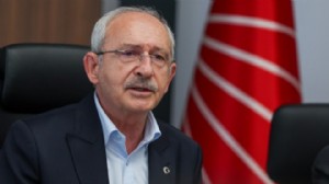 Kılıçdaroğlu'na hapis talebi