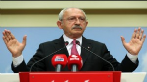 Kılıçdaroğlu'ndan Osman Kavala tepkisi