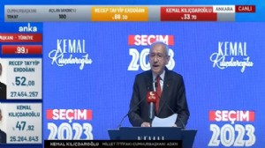 Kılıçdaroğlu'ndan ilk açıklama: Mücadeleye devam