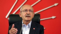 Kılıçdaroğlu'ndan 'sığınmacı' ve kayyum eleştirisi!