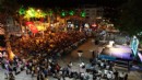 Kırgöz'den meydanda halka 3 yıl raporu: Gecemizi gündüzümüze kattık!