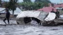 Köyler 'soğuk lav' altında kaldı: 41 kişi öldü