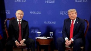 Kritik açıklama: Trump-Putin zirvesi gerçekleşecek