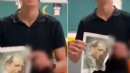 Lise öğrencisinden Atatürk’e hakarete 'oyun' savunması!