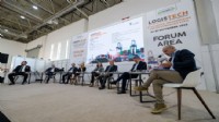 Lojistik sektörünün geleceği konuşuldu