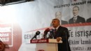 MHP İzmir’de çalıştay mesaisi... Şahin: İzmir makus talihini yenmeli!